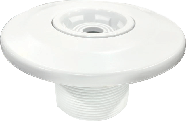 Inlets & Vacuum Points